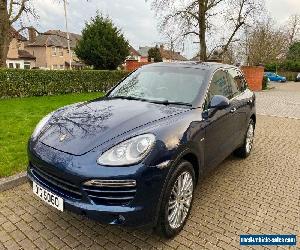 2011 Porsche Cayenne Diesel [245] 5dr Tiptronic S ESTATE Diesel Automatic for Sale